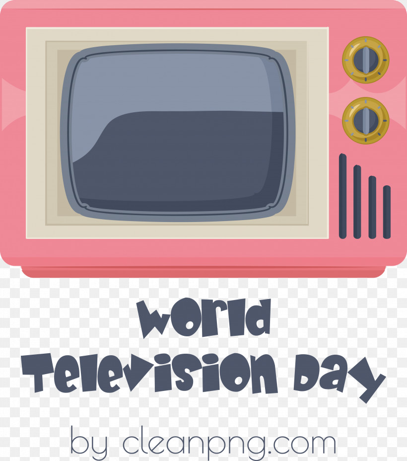 World Television Day, PNG, 3670x4155px, World Television Day, Television Download Free