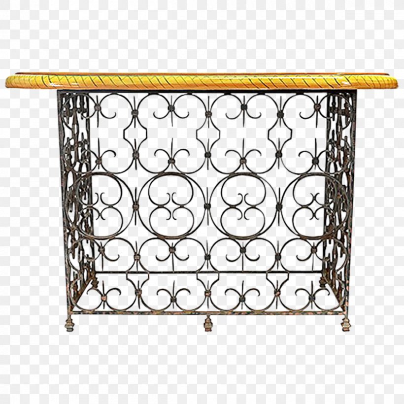Wrought Iron Table Maiolica Ceramic, PNG, 1200x1200px, Iron, Antique, Ceramic, Color, Curator Download Free