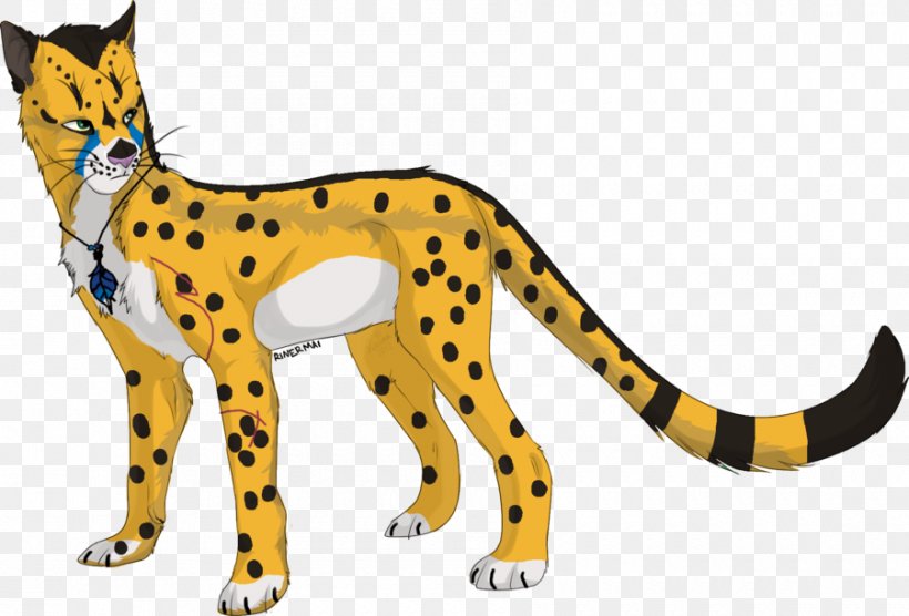 Cheetah Leopard Ocelot Lion Felidae, PNG, 900x611px, Cheetah, Animal Figure, Big Cat, Big Cats, Carnivoran Download Free