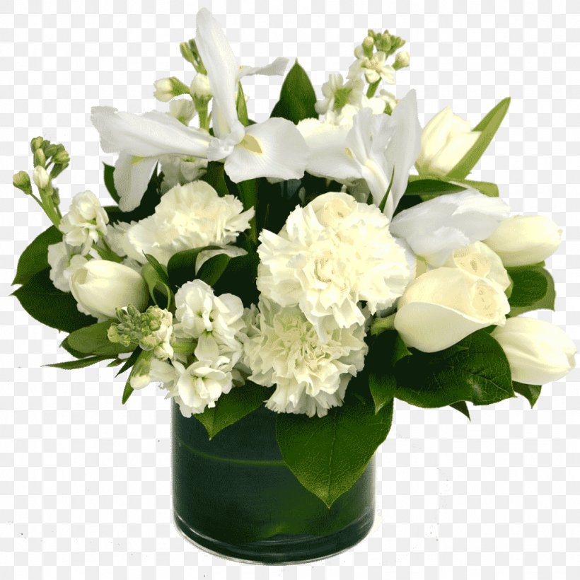 Cut Flowers Floral Design Gardenia Flower Bouquet, PNG, 1024x1024px, Flower, Anthurium, Artificial Flower, Bouquet, Cornales Download Free