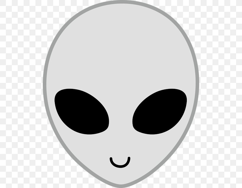 Extraterrestrial Life Grey Alien Drawing Clip Art, PNG, 530x635px, Extraterrestrial Life, Alien, Aliens, Black, Black And White Download Free