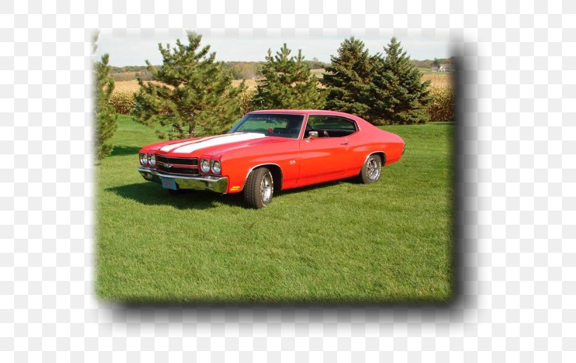 Full-size Car Chevrolet Compact Car Muscle Car, PNG, 644x517px, Car, Automotive Design, Brand, Chevrolet, Chevrolet Chevelle Download Free