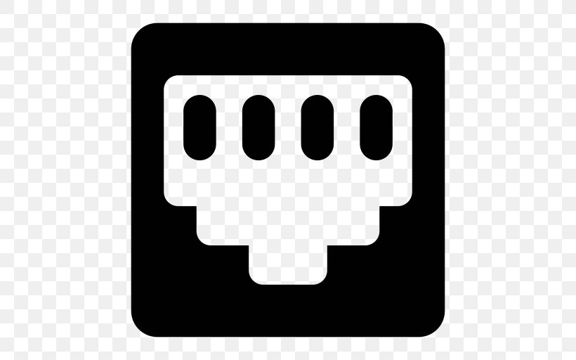 Black And White Smile Rectangle, PNG, 512x512px, Twisted Pair, Black, Black And White, Computer Network, Drawing Download Free