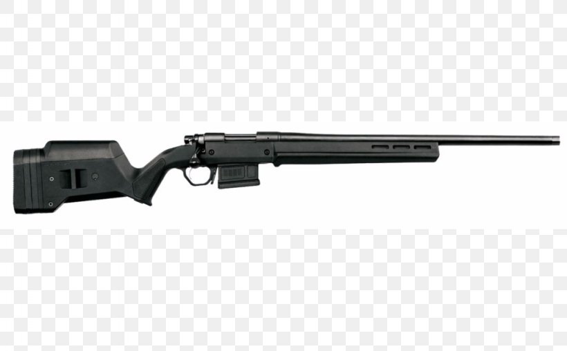 Remington Model 700 6.5mm Creedmoor Magpul Industries Bolt Action Remington Arms, PNG, 1024x635px, Watercolor, Cartoon, Flower, Frame, Heart Download Free