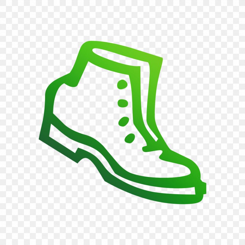 Shoe Clip Art Product Logo Line, PNG, 1500x1500px, Shoe, Athletic Shoe, Footwear, Green, Logo Download Free