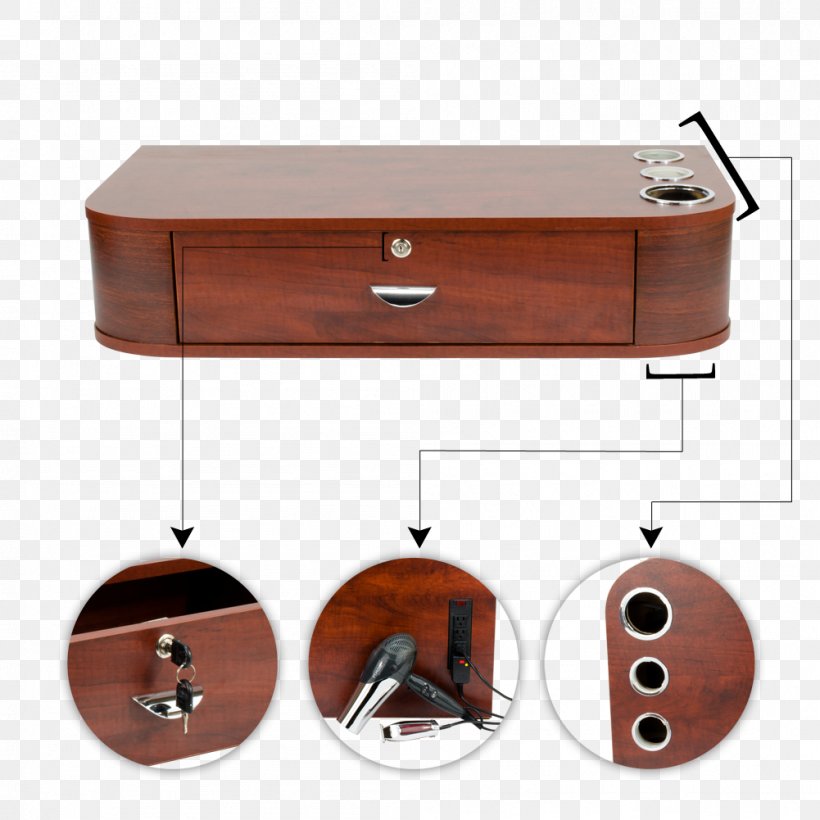 Table Drawer Floating Shelf Furniture, PNG, 1001x1001px, Table, Barber, Beauty Parlour, Box, Drawer Download Free