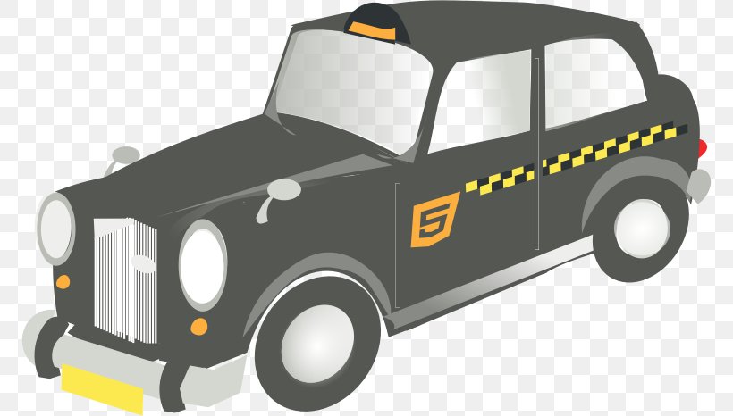 Taxi TX4 Hackney Carriage Clip Art, PNG, 772x466px, Taxi, Automotive Design, Automotive Exterior, Brand, Car Download Free