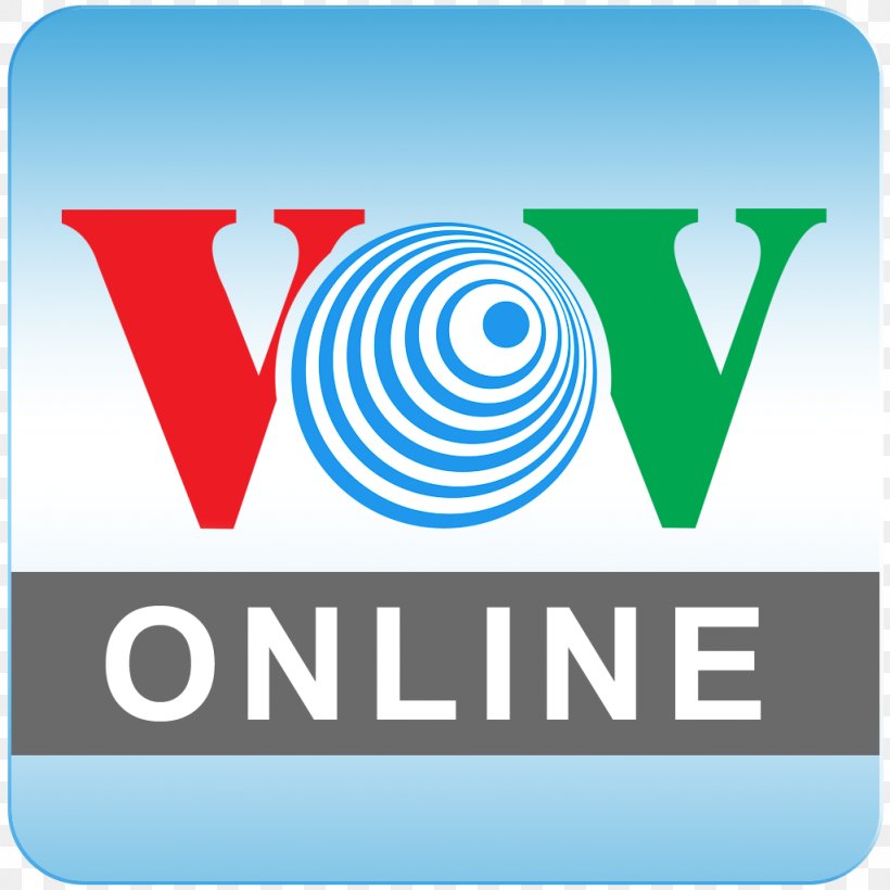 VOV Traffic Information Channel Voice Of Vietnam Radio Station, PNG, 1024x1024px, Voice Of Vietnam, Advertising, Area, Brand, Driving Download Free