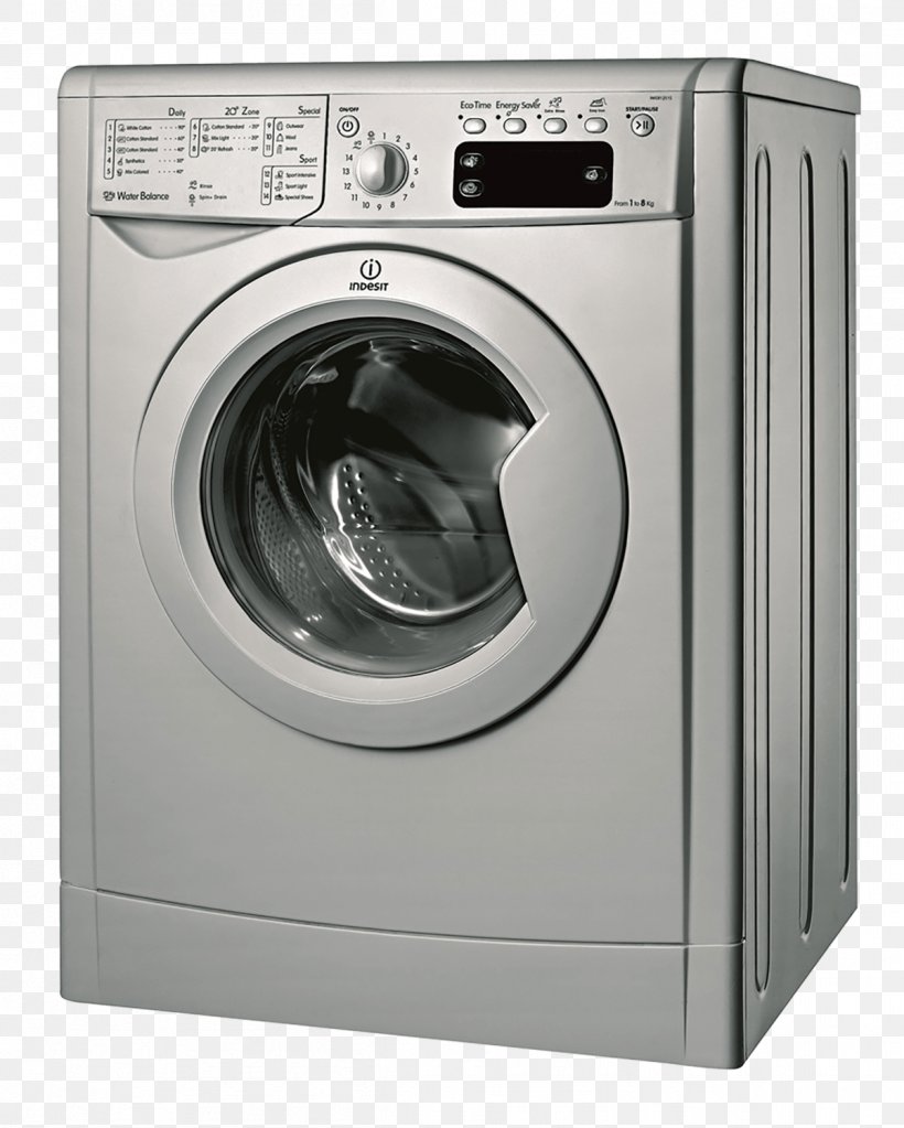 Clothes Dryer Washing Machines Combo Washer Dryer Indesit Co. Home Appliance, PNG, 1202x1500px, Clothes Dryer, Combo Washer Dryer, Home Appliance, Hotpoint, Indesit Co Download Free