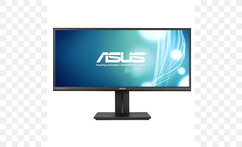 Computer Monitors 21:9 Aspect Ratio ASUS PB-8Q ASUS PB298Q IPS Panel, PNG, 500x500px, 219 Aspect Ratio, Computer Monitors, Asus, Asus Pb8q, Backlight Download Free