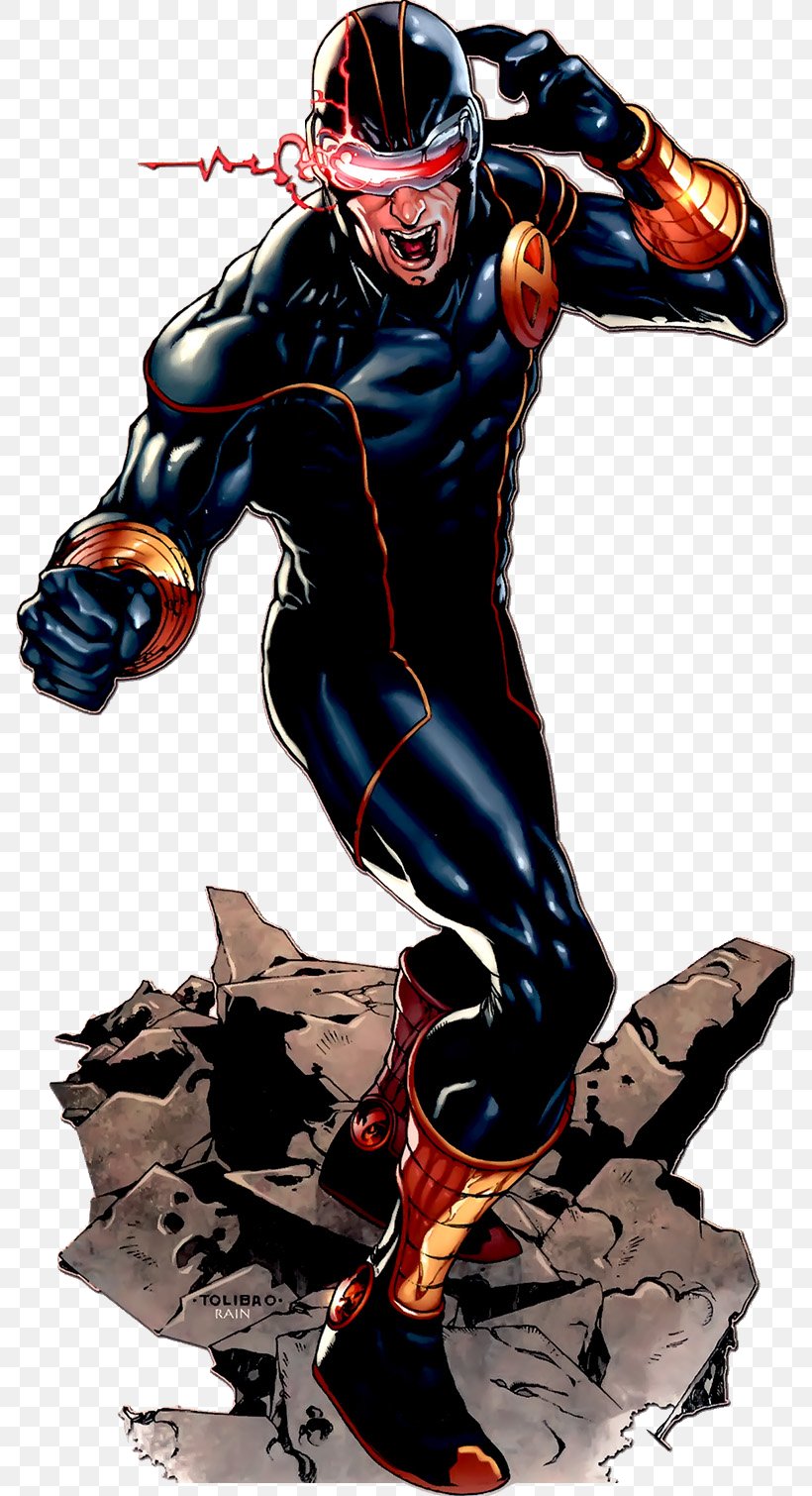 Cyclops Professor X Hulk Wolverine Uncanny X-Men, PNG, 789x1510px, Cyclops, Captain America, Comic Book, Comics, Dark Avengers Download Free