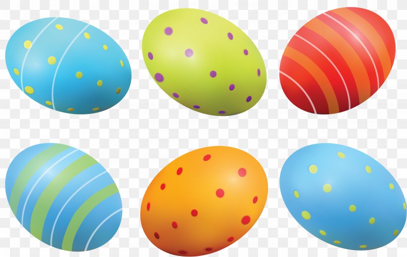 Easter Egg Easter Bunny Clip Art, PNG, 5751x3645px, Easter, Easter Bunny, Easter Egg, Egg, Egg Decorating Download Free