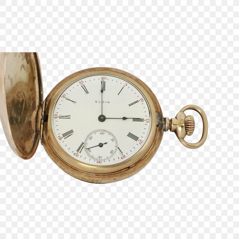 Elgin National Watch Company Elgin National Watch Company Pocket Watch Gold, PNG, 2048x2048px, Watch, Brass, Carat, Clock, Colored Gold Download Free