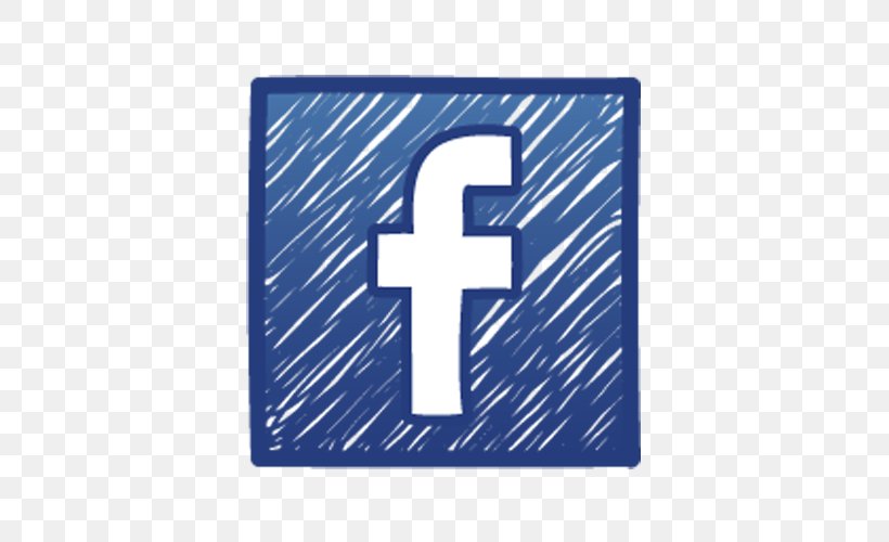 Facebook, Inc. Blog Like Button LinkedIn, PNG, 500x500px, Facebook Inc, Blog, Cobalt Blue, Electric Blue, Facebook Download Free
