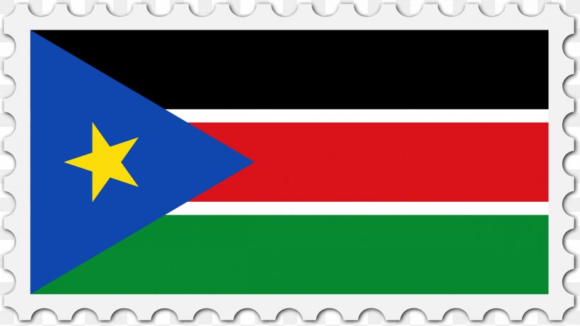 Flag Of South Sudan Flag Of Sudan National Flag, PNG, 2396x1351px, South Sudan, Area, Brand, Flag, Flag Of Australia Download Free