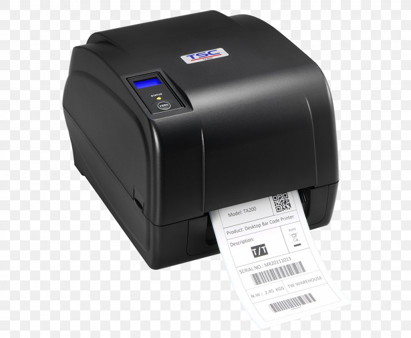 Label Printer Thermal-transfer Printing Barcode Printer Thermal Printing, PNG, 1024x844px, Label Printer, Barcode, Barcode Printer, Barcode Scanners, Electronic Device Download Free