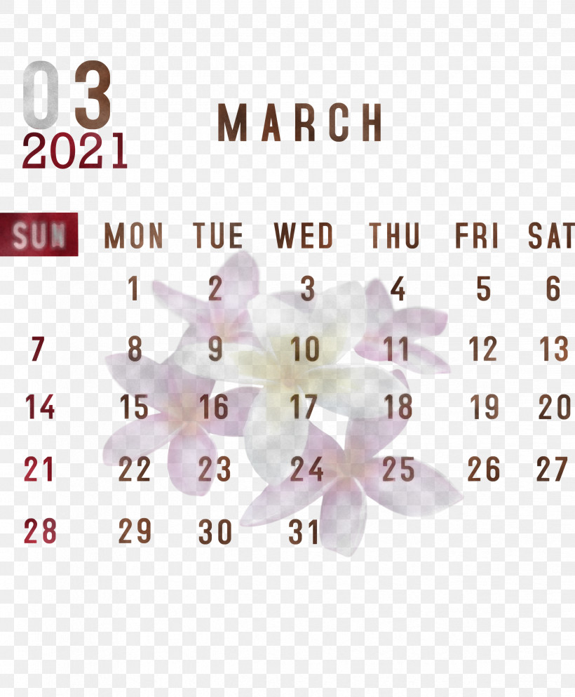 March 2021 Printable Calendar March 2021 Calendar 2021 Calendar, PNG, 2476x3000px, 2021 Calendar, March 2021 Printable Calendar, Geometry, Human Body, Jewellery Download Free