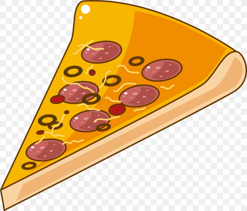 Pizza Yellow Red Clip Art, PNG, 2000x1707px, Pizza, Brown, Food, Highdefinition Television, Orange Download Free