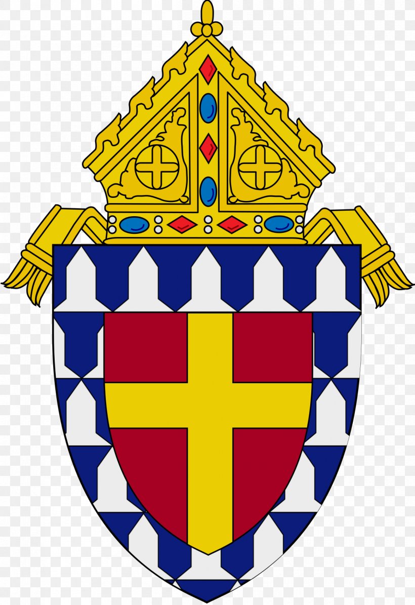 Roman Catholic Diocese Of Lafayette In Louisiana Roman Catholic Diocese Of Madison Roman Catholic Diocese Of Portland Roman Catholic Diocese Of Houma–Thibodaux Roman Catholic Archdiocese Of Boston, PNG, 1200x1749px, Roman Catholic Diocese Of Madison, Catholic Church, Coat Of Arms, Crest, Diocese Download Free