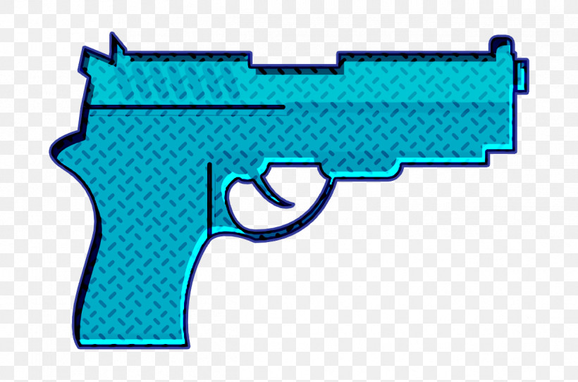 Security Icon Gun Icon, PNG, 1244x824px, Security Icon, Geometry, Gun, Gun Icon, Handgun Download Free