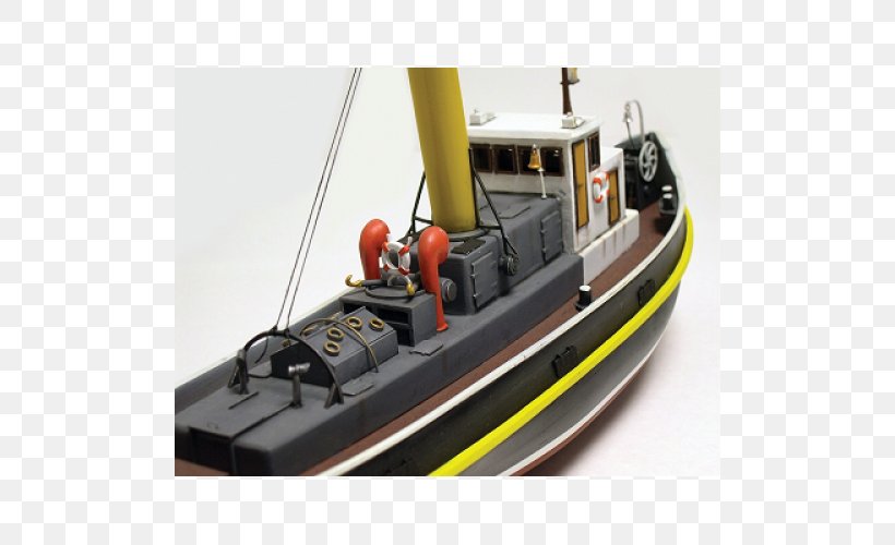 Ship Model Port Tugboat, PNG, 500x500px, Ship, Boat, Fishing Vessel, Hobby, Naval Architecture Download Free