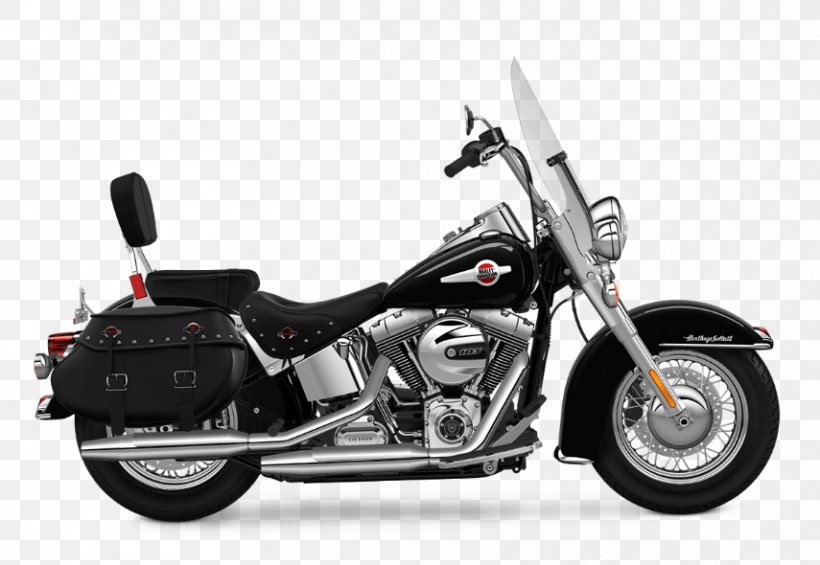 Softail Harley-Davidson Super Glide Motorcycle Alefs Harley-Davidson, PNG, 855x590px, Softail, Certified Preowned, Cruiser, Harleydavidson, Harleydavidson Cvo Download Free