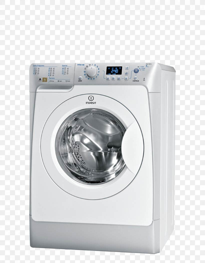 Washing Machines Indesit Co. Laundry Beko, PNG, 830x1064px, Washing Machines, Ariston Thermo Group, Beko, Candy, Clothes Dryer Download Free