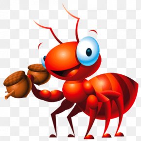 Ant Cartoon Drawing Clip Art PNG