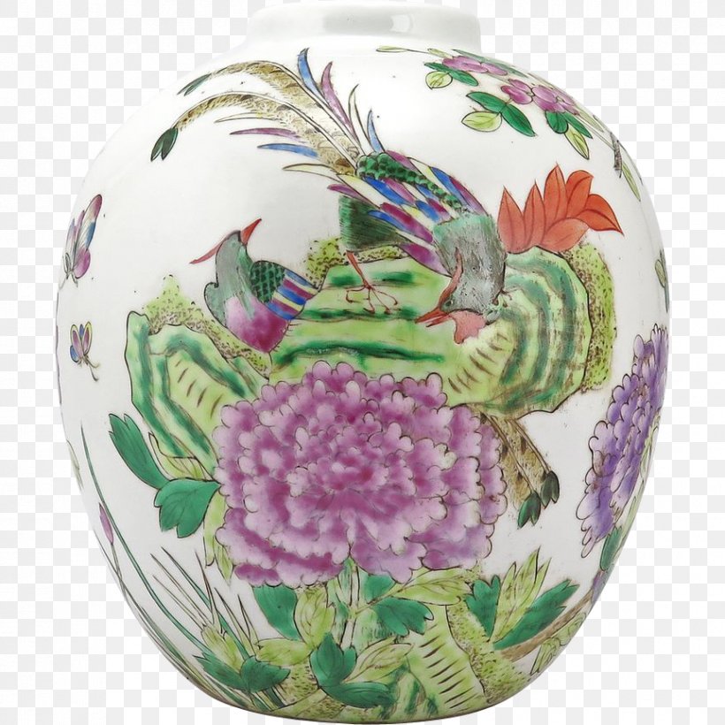 Chinese Ceramics Porcelain Flowerpot Vase, PNG, 862x862px, Chinese Ceramics, Art, Ceramic, China, Collectable Download Free