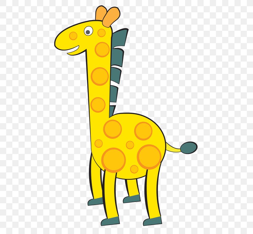 Giraffe Clip Art, PNG, 591x760px, Giraffe, Animal Figure, Animation, Artwork, Giraffidae Download Free