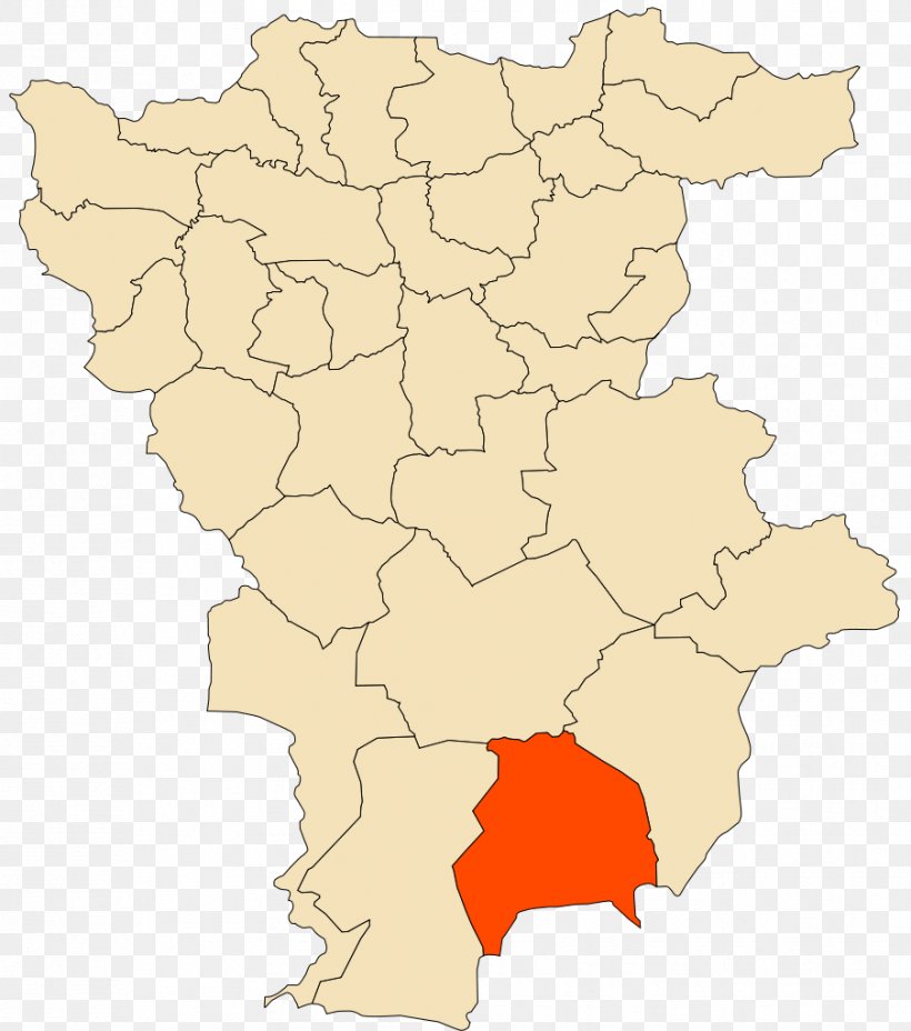 Grarem Gouga El Mechira Aïn Beida Harriche District Teleghma, PNG, 903x1023px, Municipality, Algeria, Area, Ecoregion, Map Download Free