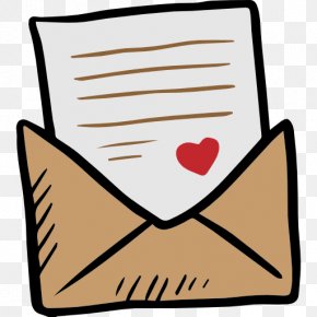 Envelope - Letter Envelope Icon PNG