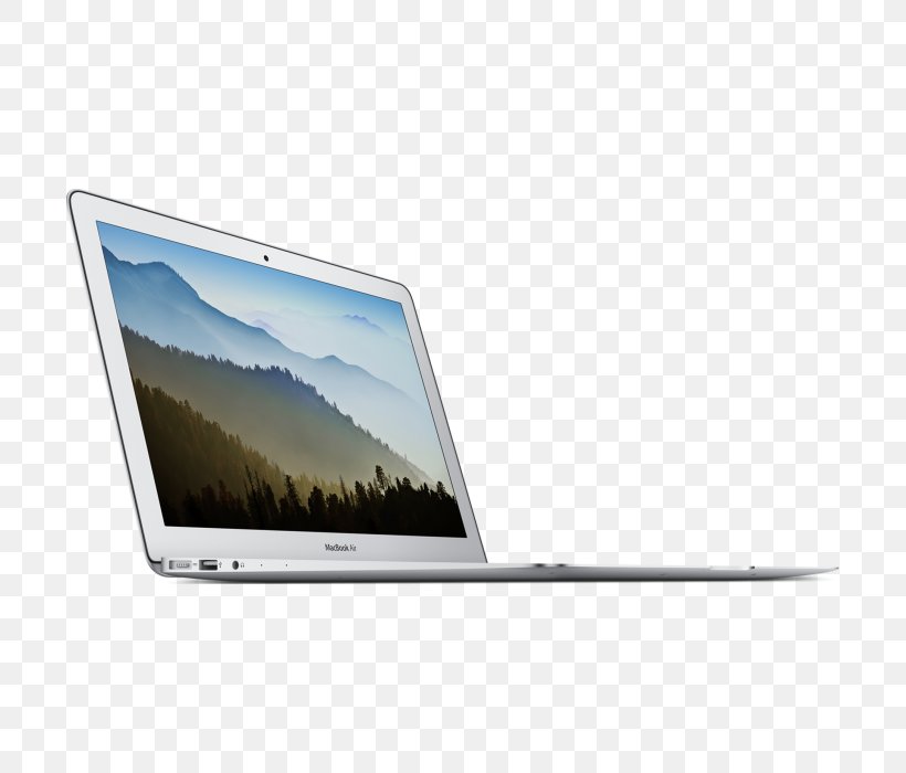 MacBook Air MacBook Pro Laptop Apple, PNG, 700x700px, Macbook Air, Apple, Central Processing Unit, Computer Monitor, Computer Monitor Accessory Download Free