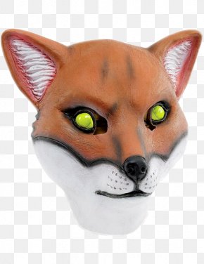 Mask - Mask Costume Party Amazon.com Fox PNG