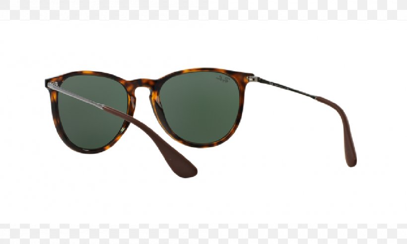 Ray-Ban Round Fleck Aviator Sunglasses, PNG, 1000x600px, Rayban, Aviator Sunglasses, Brown, Clothing Accessories, Eyewear Download Free