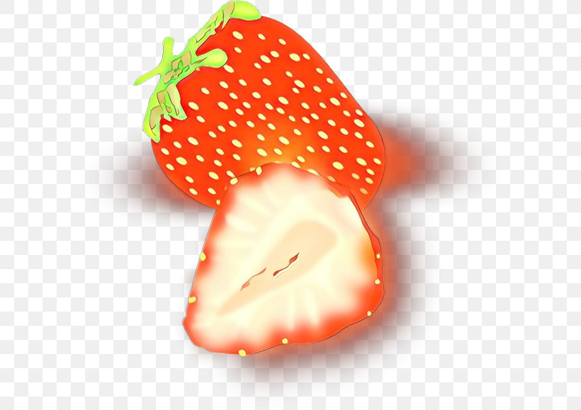 Strawberry, PNG, 600x579px, Strawberry, Food, Fruit, Plant, Strawberries Download Free