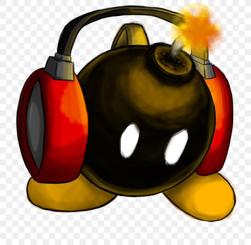 Bob-omb Paper Mario Bowser Super Mario Bros. 2, PNG, 800x800px, Bobomb, Art, Bob Cut, Bowser, Drawing Download Free