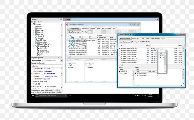 Computer Program Embarcadero Technologies Computer Software Database System, PNG, 1526x946px, Computer Program, Analytics, Area, Brand, Business Intelligence Download Free