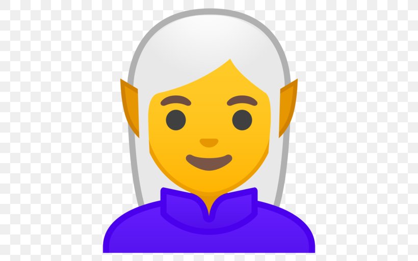Emoji Light Skin Smiley Human Skin Color Face, PNG, 512x512px, Emoji, Dark Skin, Elf, Emojipedia, Emoticon Download Free