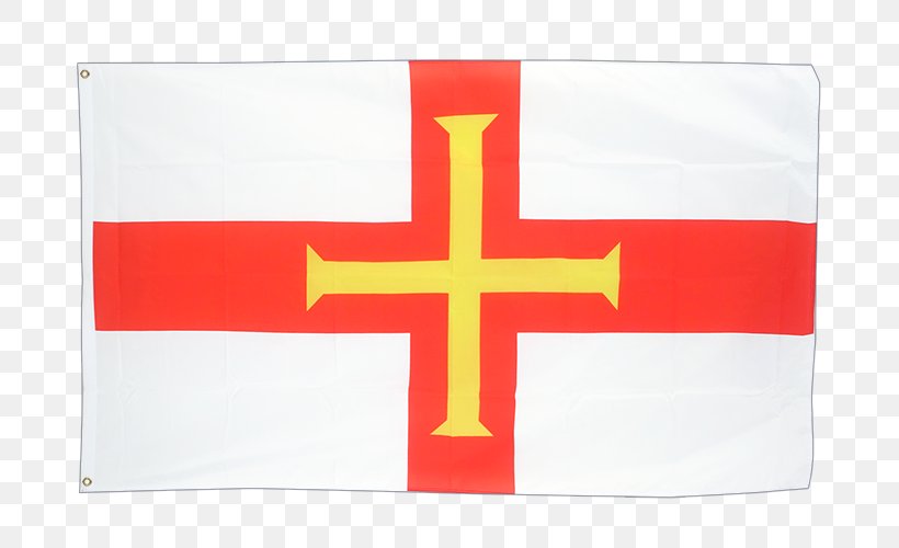 Flag Of Guernsey, PNG, 750x500px, Guernsey, Flag, Flag Of Guernsey, Flag Of The United Kingdom, Flag Of The United States Download Free