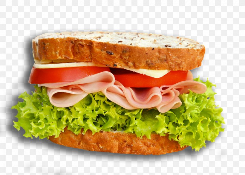 Ham And Cheese Sandwich Tuna Salad Cafe Cheese And Tomato Sandwich, PNG, 870x624px, Ham And Cheese Sandwich, Blt, Bread, Breakfast Sandwich, Cafe Download Free