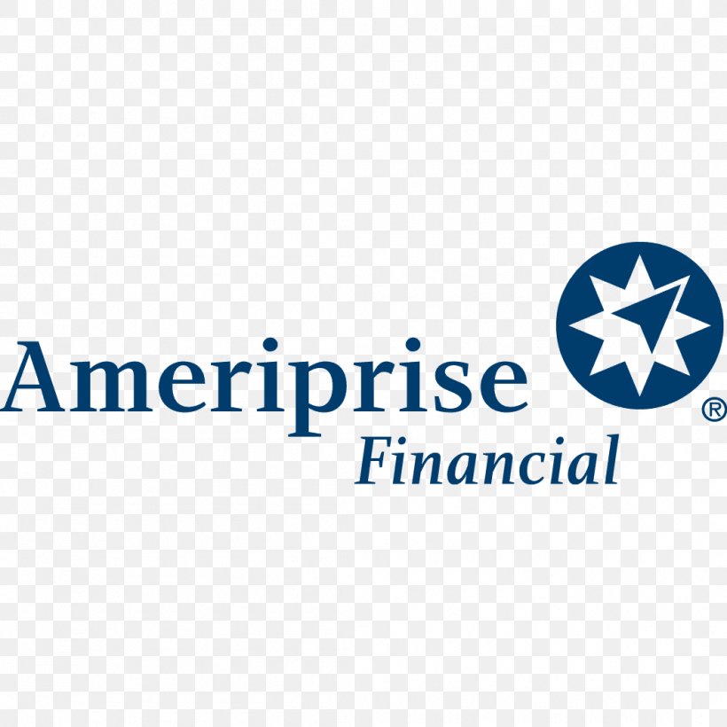 Justin D. Streeter, CPA, CFP, PNG, 1055x1055px, Ameriprise Financial, Area, Blue, Brand, Business Download Free
