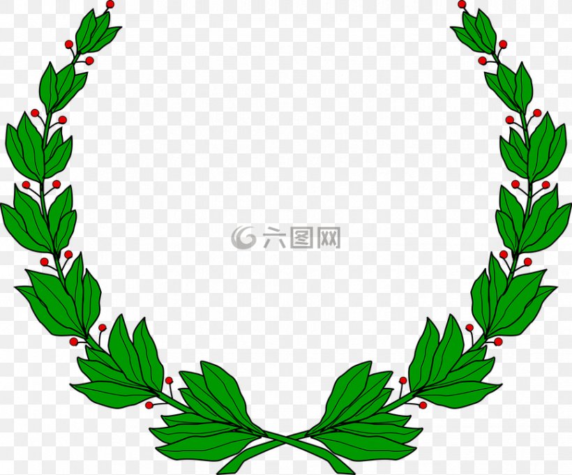 Laurel Wreath Stock Photography Coat Of Arms Clip Art, PNG, 866x720px, Laurel Wreath, Artwork, Bay Laurel, Branch, Coat Of Arms Download Free