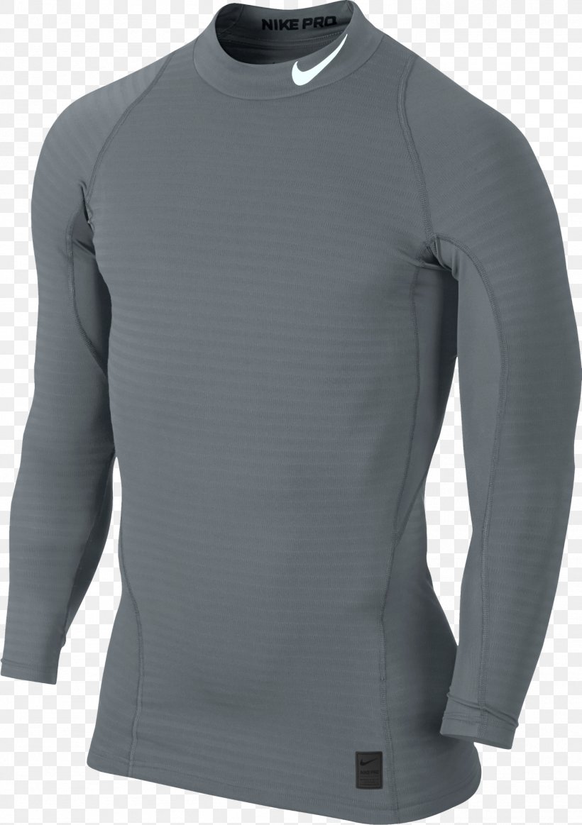 Long-sleeved T-shirt Long-sleeved T-shirt Jacket Nike, PNG, 1409x2000px, Tshirt, Active Shirt, Adidas, Black, Hexpad Download Free
