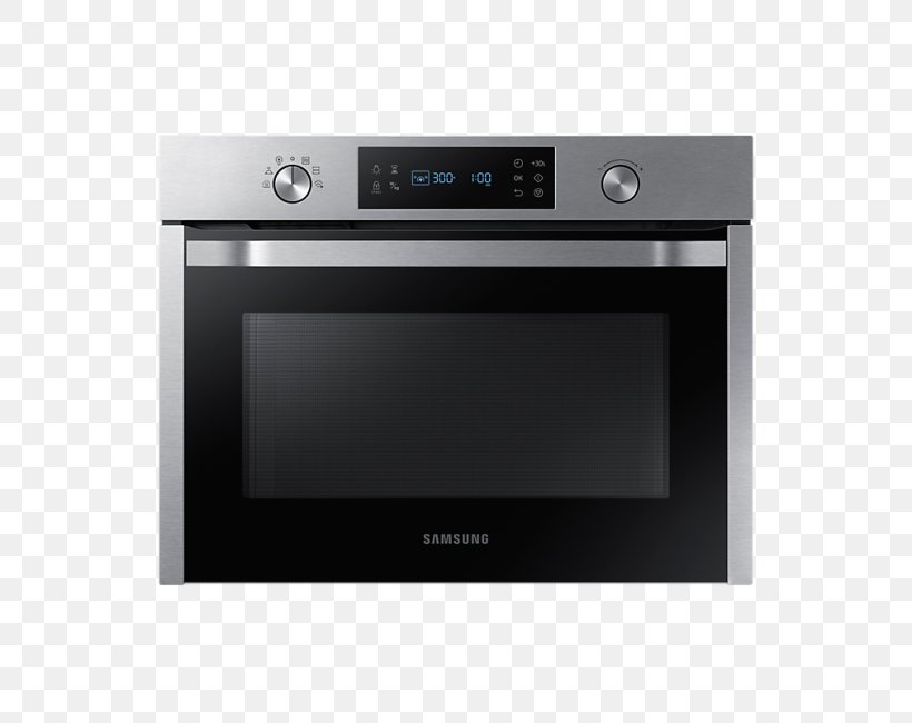 Microwave Ovens Samsung NQ50K3130BS/EU Built-in Solo Microwave Samsung FG87SUB, PNG, 650x650px, Microwave Ovens, Cooking Ranges, Cookware, Dishwasher, Electronics Download Free