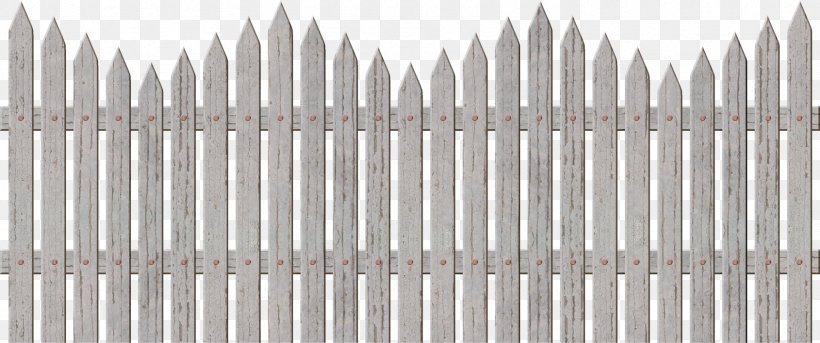 Picket Fence Synthetic Fence Clip Art, PNG, 1690x707px, Picket Fence, Black And White, Blue Velvet, Chainlink Fencing, Fence Download Free