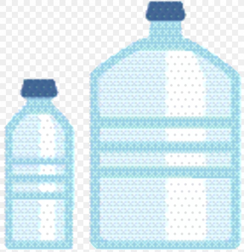 Plastic Bottle, PNG, 1102x1140px, Plastic Bottle, Aqua, Blue, Bottle, Bottled Water Download Free