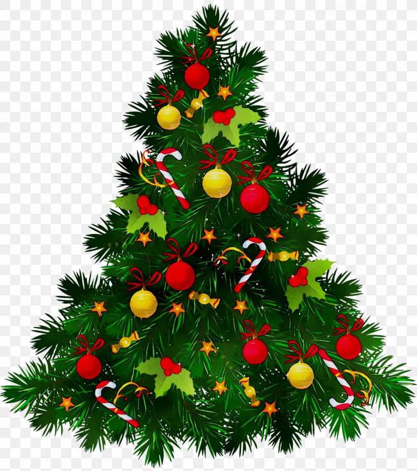 Christmas Tree Christmas Day Clip Art Image, PNG, 1391x1570px, Christmas Tree, American Larch, Art, Branch, Christmas Download Free