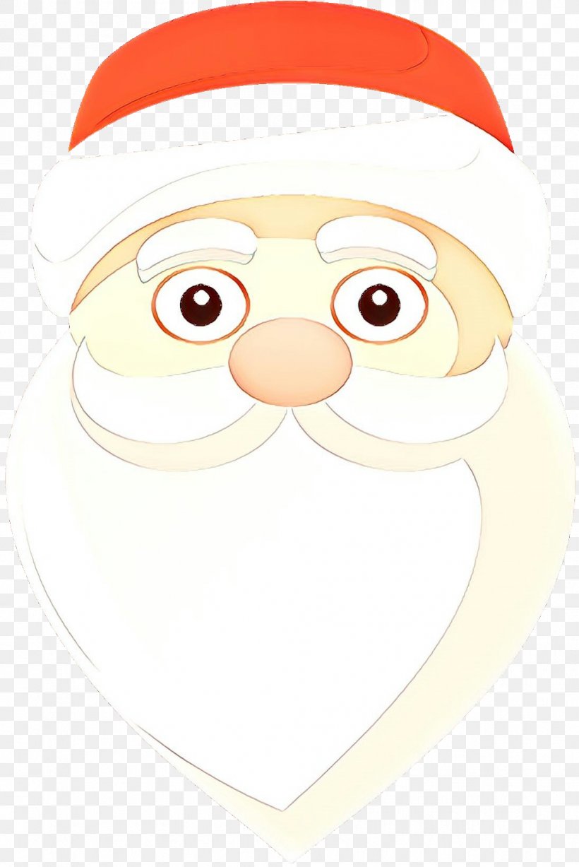 Santa Claus (M) Christmas Ornament Illustration Cartoon, PNG, 997x1493px, Santa Claus, Cartoon, Christmas Day, Christmas Ornament, Facial Hair Download Free