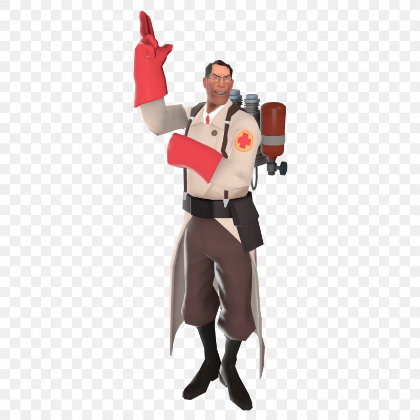 Team Fortress 2 Combat Medic Team Fortress Classic Video Game, PNG, 1092x1092px, Team Fortress 2, Character Class, Combat Medic, Costume, Fictional Character Download Free